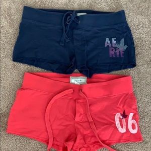 Aerie Shorts